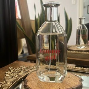 Tommy girl perfume 100 mls
